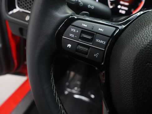 Used 2026 Honda Civic Sport image 19