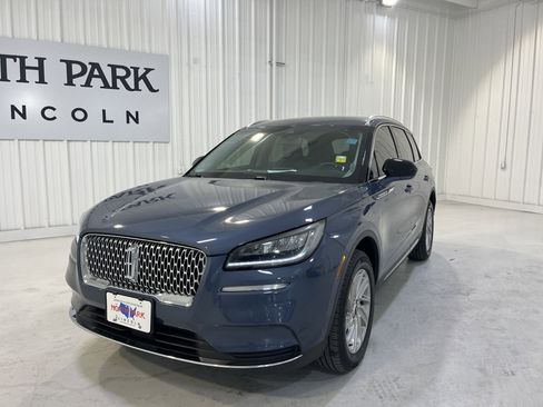 Used 2022 Lincoln Corsair FWD image 17