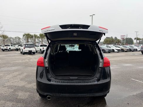 Used 2012 Nissan Rogue SV image 5