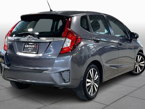 Used 2015 Honda Fit EX image 13