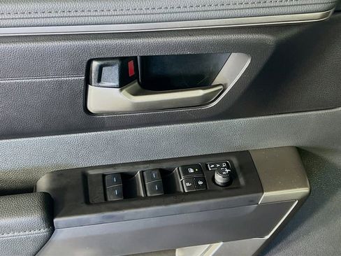 Used 2024 Toyota Tundra SR5 w/ TRD Sport Premium Package image 11