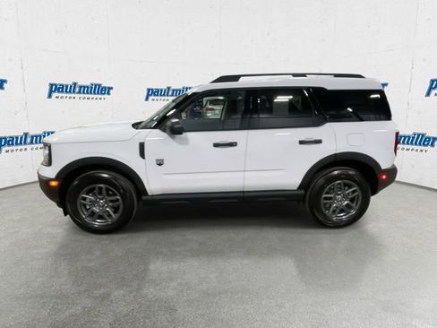 New 2025 Ford Bronco Sport Big Bend w/ Convenience Package AWD/4WD image 6