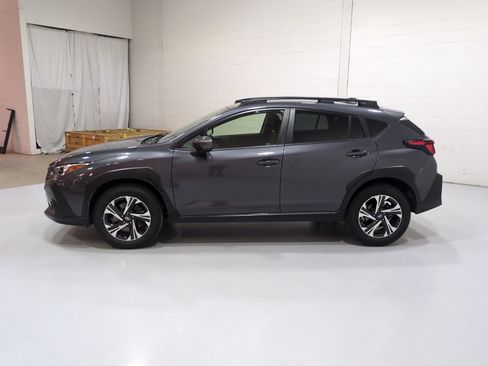 Certified 2024 Subaru Crosstrek 2.0i Premium AWD/4WD image 6