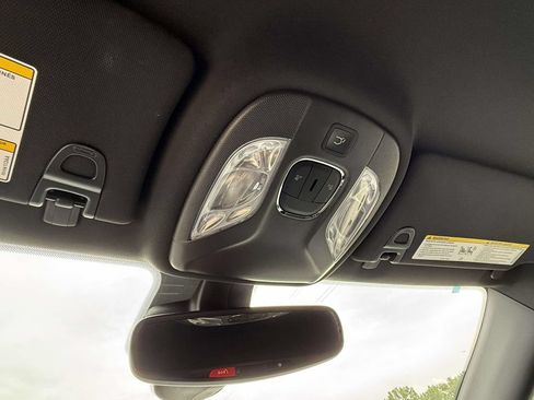 New 2026 Jeep Compass Limited AWD/4WD image 28