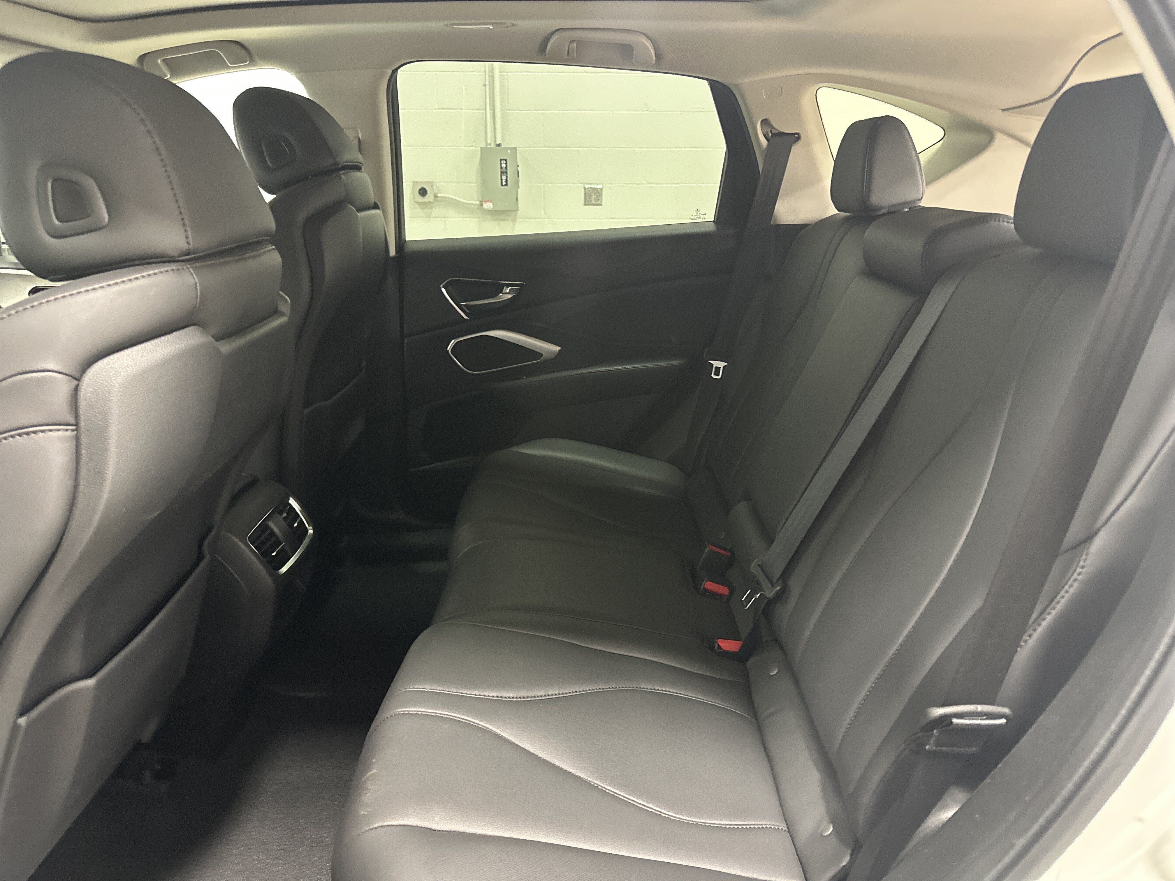 Used 2020 Acura RDX AWD image 31