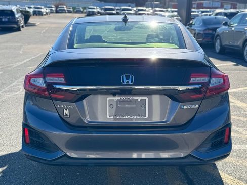 Used 2018 Honda Clarity Base image 5