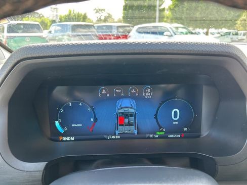 Used 2024 Ford F150 XLT w/ Mobile Office Package image 17