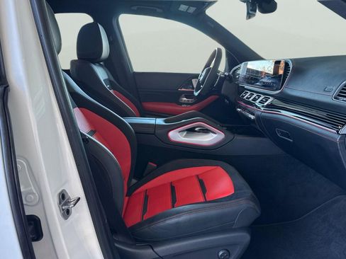 Used 2024 Mercedes-Benz GLE 53 AMG GLE 53 AMG image 20