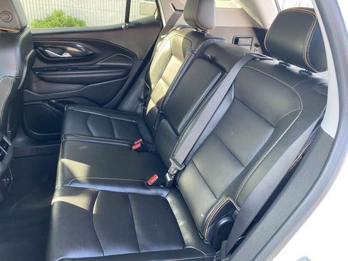 Used 2023 GMC Terrain AT4 AWD/4WD image 22