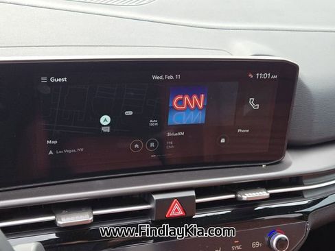 New 2026 Kia Sportage SX image 17