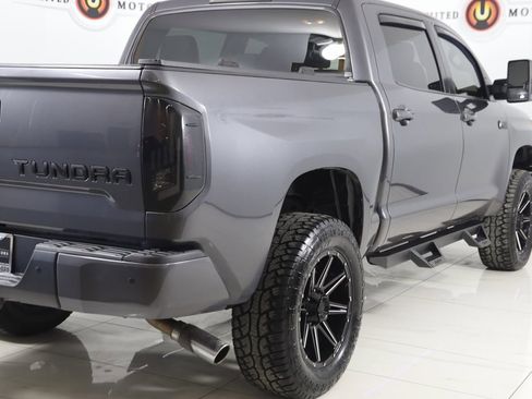 Used 2020 Toyota Tundra Platinum image 50