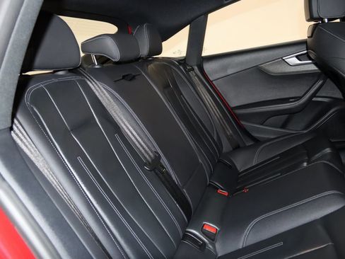 Used 2024 Audi A5 2.0T Premium Plus image 65