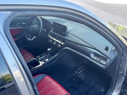 Used 2024 Acura Integra A-Spec FWD image 29