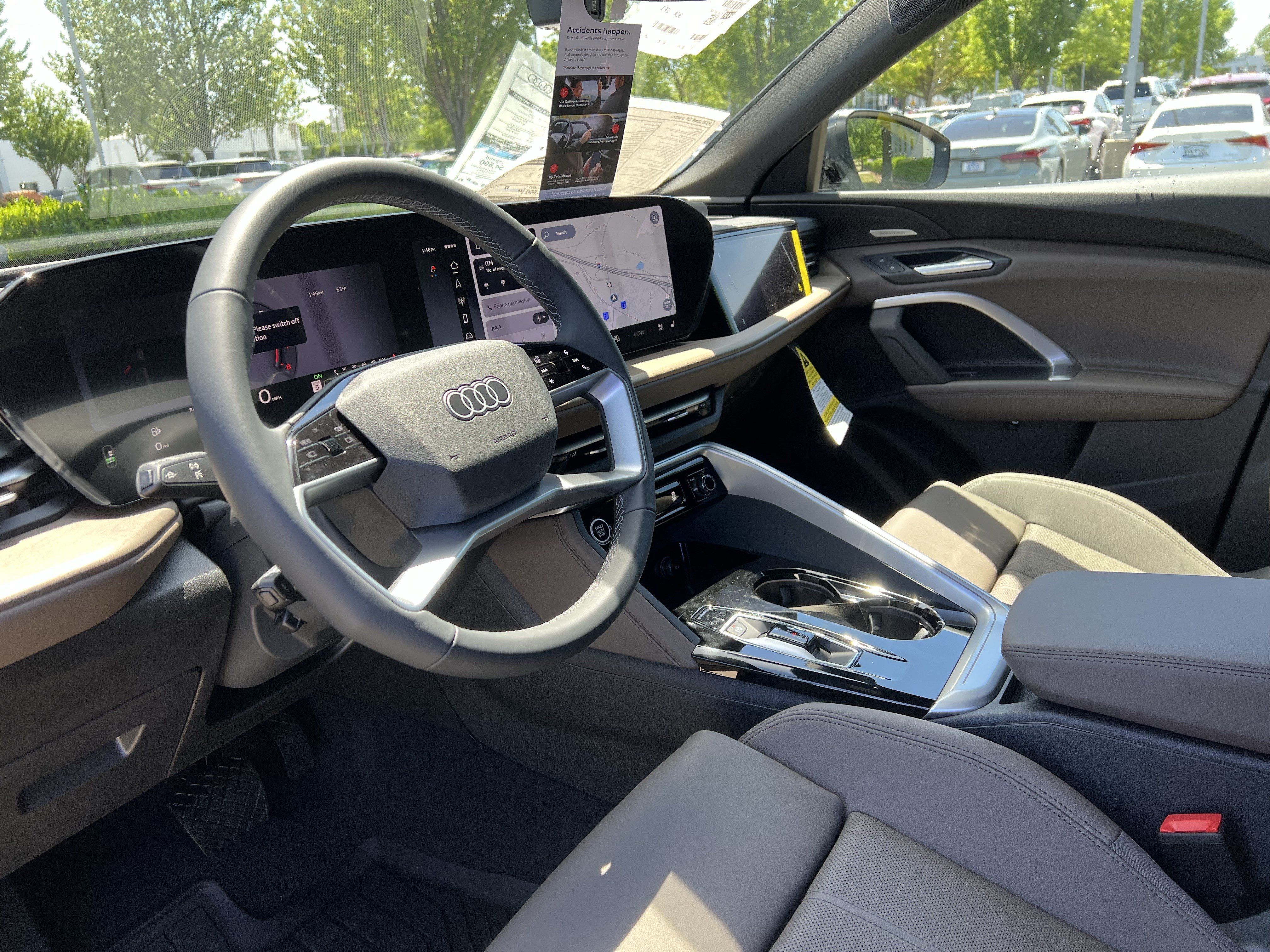 New 2026 Audi Q5 Premium AWD/4WD image 16