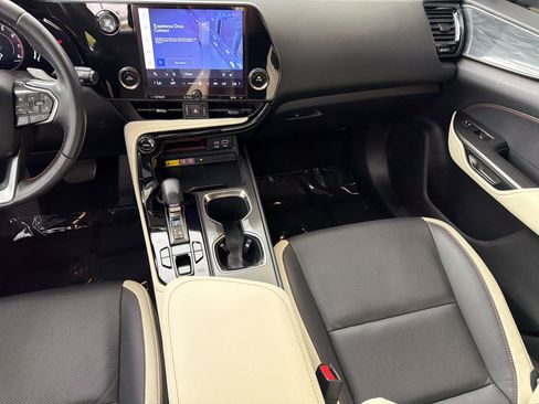 Used 2023 Lexus NX 350 AWD image 30