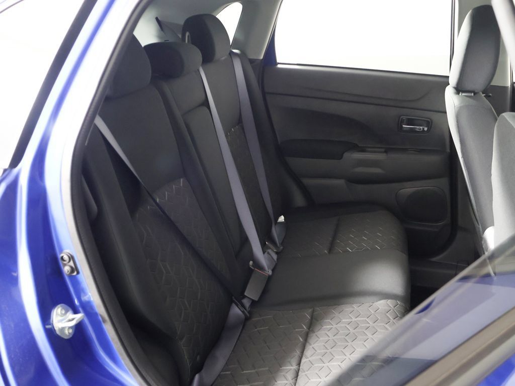 New 2027 Mitsubishi Outlander Sport ES AWD/4WD image 26