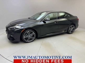 Used 2020 BMW 228i xDrive Gran Coupe w/ M Sport Package video 1