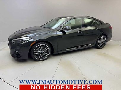 Used 2020 BMW 228i xDrive Gran Coupe w/ M Sport Package
