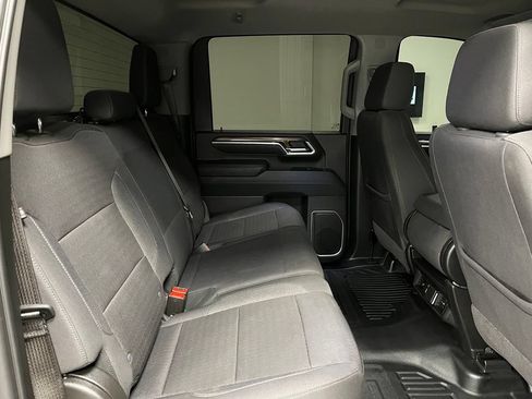 Used 2025 Chevrolet Silverado 2500 LT w/ Convenience Package AWD/4WD image 52