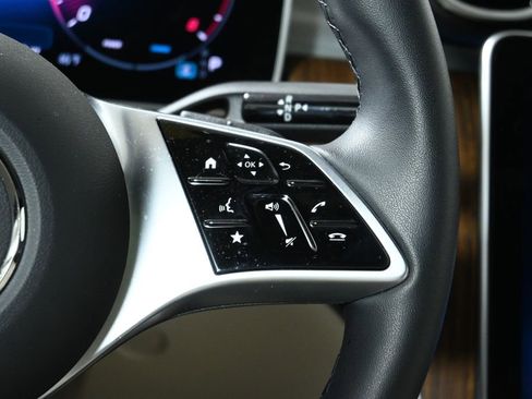 Certified 2025 Mercedes-Benz C 300 4MATIC Sedan image 15