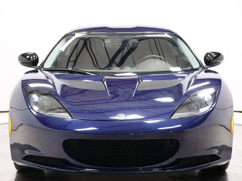 Used 2012 Lotus Evora S image 79