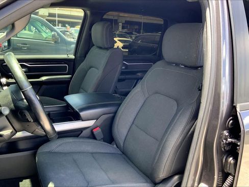 Used 2020 RAM 1500 Big Horn RWD image 11