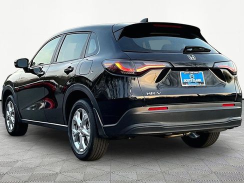 Used 2025 Honda HR-V LX image 5