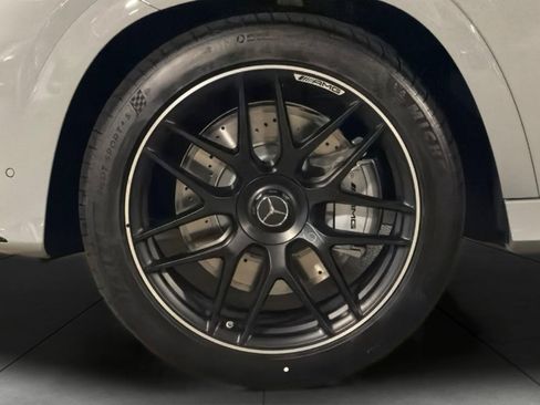 New 2026 Mercedes-Benz GLE 53 AMG 4MATIC Coupe image 26