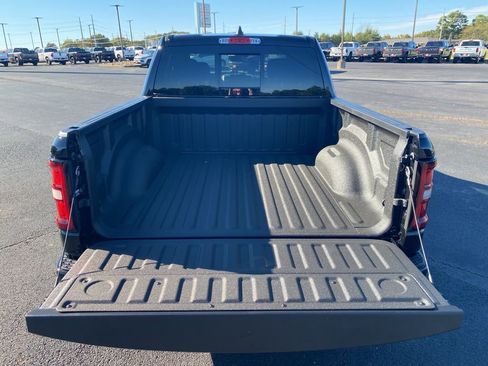 New 2026 RAM 1500 Lone Star image 43