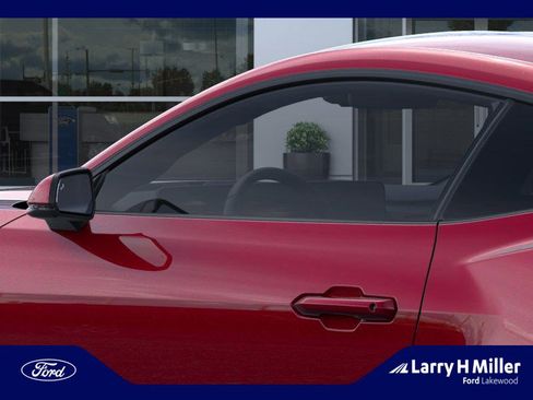 New 2025 Ford Mustang Premium image 20