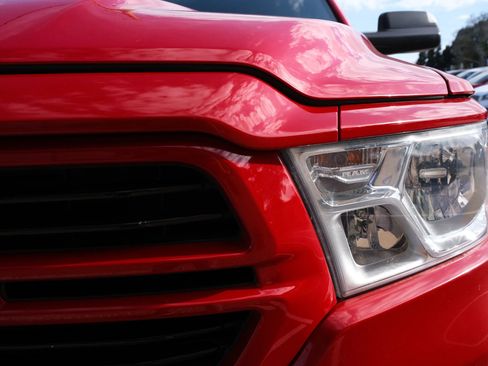 Used 2020 RAM 1500 Big Horn image 10