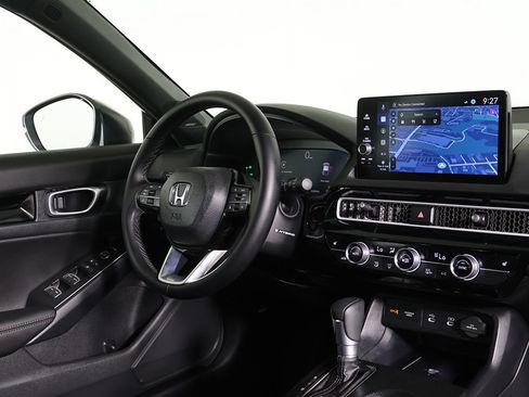 Used 2026 Honda Civic Sport Touring image 27