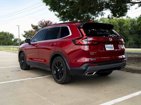 Used 2025 Honda CR-V Sport-L image 7