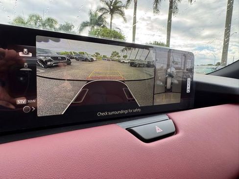 New 2026 MAZDA CX-70 3.3 Turbo S w/ Premium Package image 21