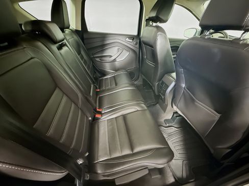 Used 2017 Ford Escape Titanium w/ Equipment Group 301A AWD/4WD image 26