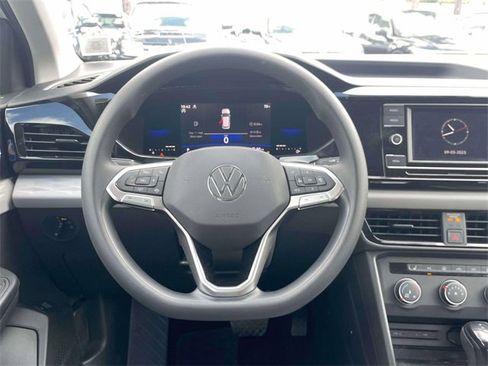 Used 2022 Volkswagen Taos S image 14