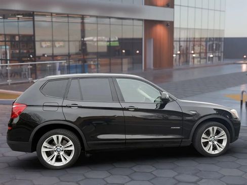 Used 2015 BMW X3 xDrive28i image 12