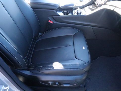 New 2025 Jeep Grand Cherokee Limited image 14