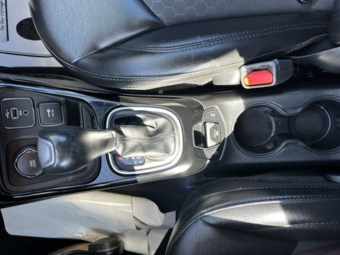 Used 2019 Jeep Compass Altitude image 20