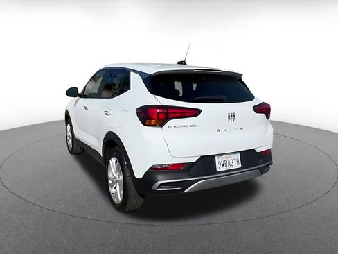 Used 2026 Buick Encore GX Preferred FWD image 11