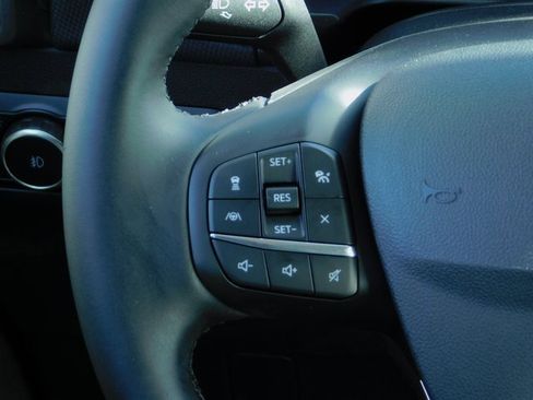 New 2025 Ford Bronco Sport Big Bend w/ Convenience Package image 18