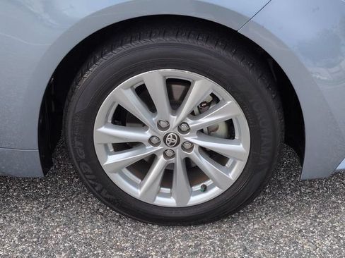 Certified 2023 Toyota Corolla LE w/ LE Convenience Package FWD image 11