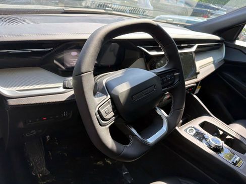 New 2026 Jeep Cherokee Limited AWD/4WD image 9