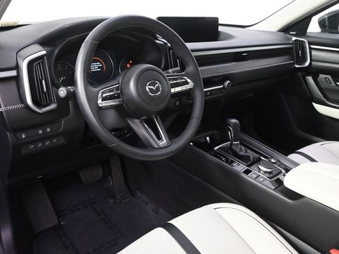 Certified 2026 MAZDA CX-50 AWD 2.5 S w/ Cargo Package image 11