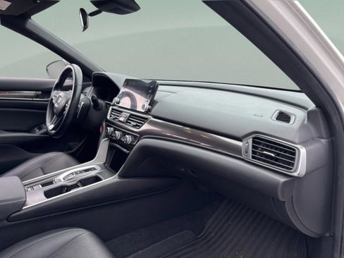Used 2021 Honda Accord Sport image 35