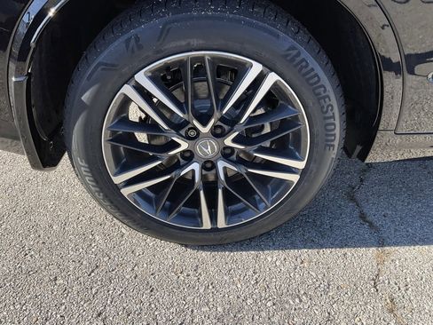 New 2026 Acura MDX w/ Advance Package image 7