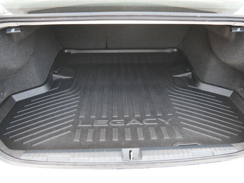 Certified 2024 Subaru Legacy Limited AWD/4WD image 18