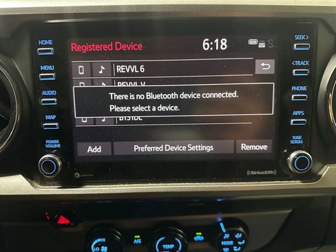 Used 2021 Toyota Tacoma SR5 image 40