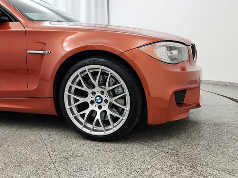 Used 2011 BMW 1 Series M RWD image 32