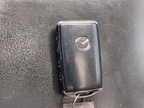 Used 2023 MAZDA CX-5 AWD 2.5 S w/ Premium Plus Pkg image 35